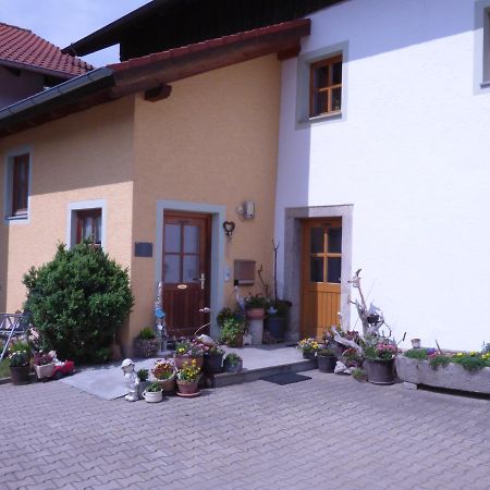 Chamerau Gillingerhof 아파트 외부 사진